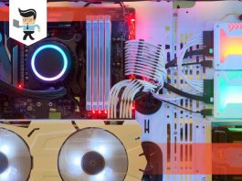 Ddc vs d cooling pump