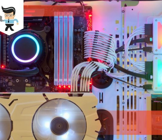 Ddc vs d cooling pump