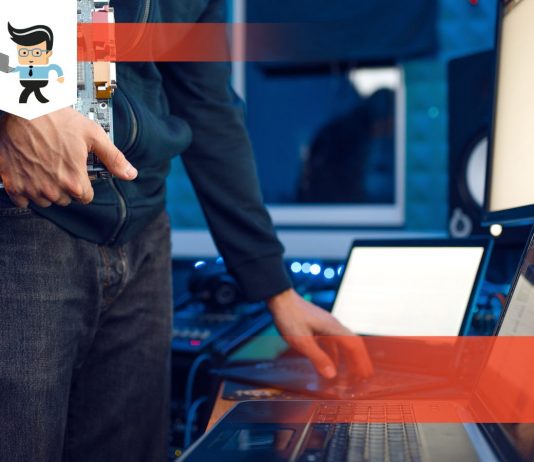 Detailed Steps to Mount a Monitor