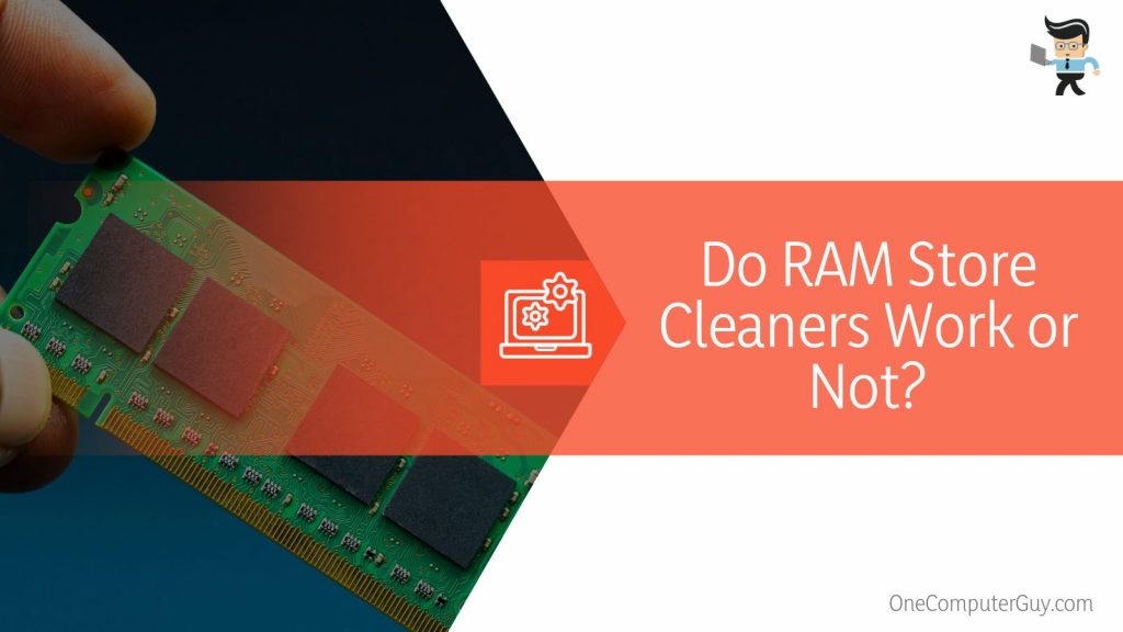 How To Clean RAM Sticks Easy and Simple Steps To Follow