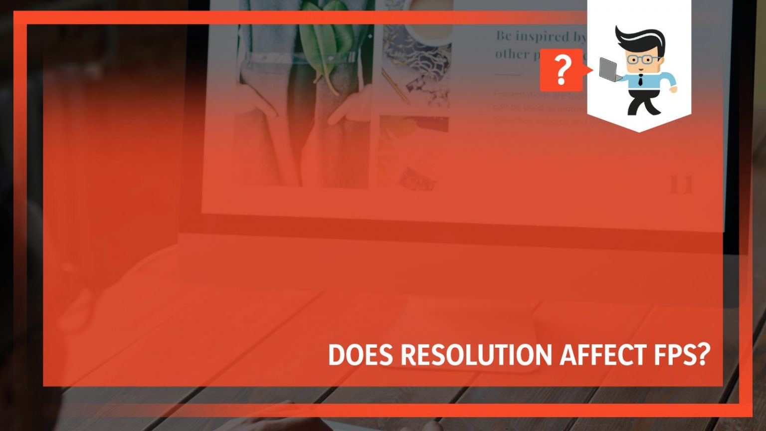 Does Resolution Affect FPS? A Definitive Guide to PC Specifications