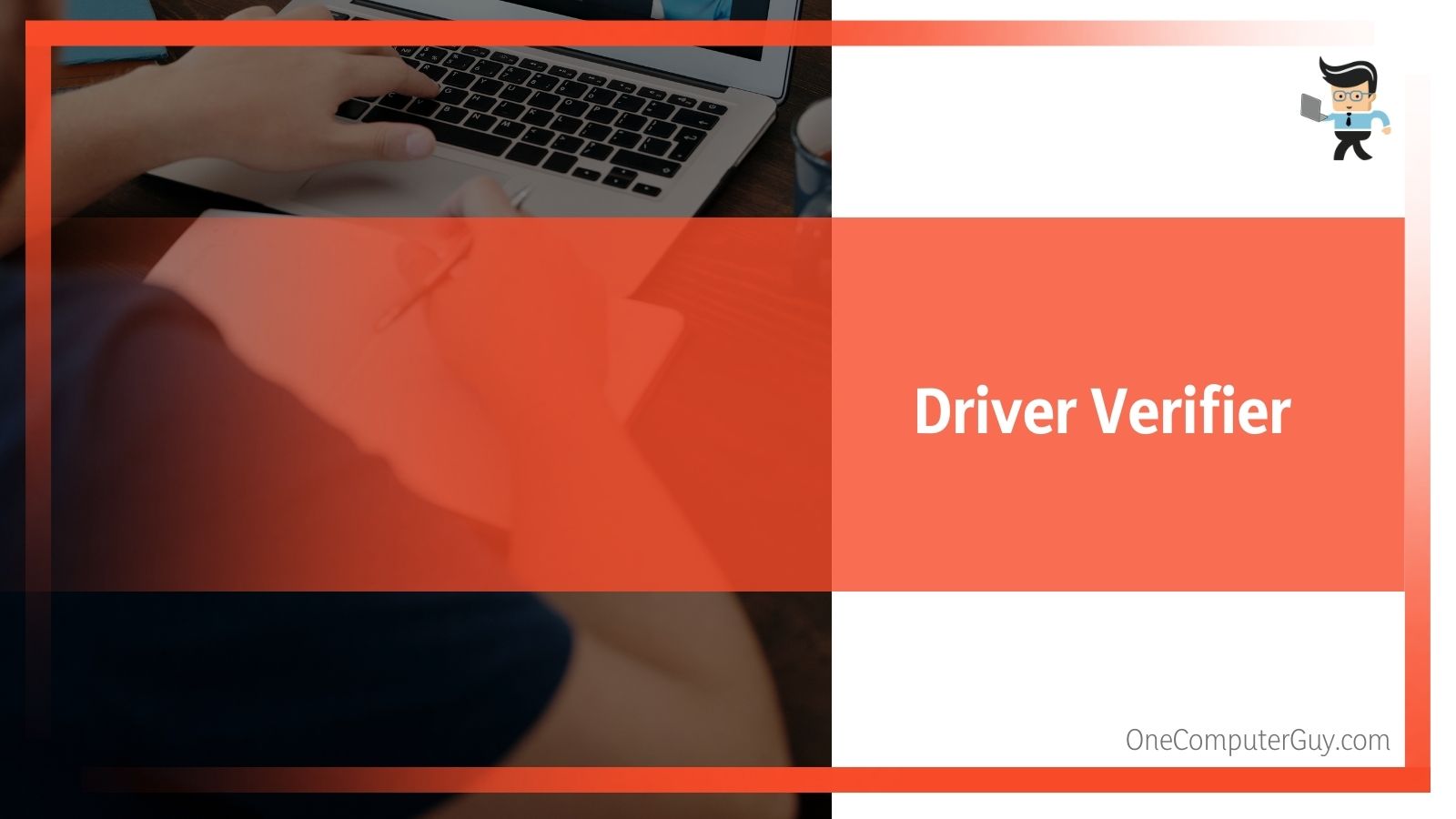 Driver Verifier