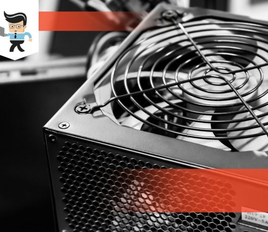 EVGA B1 vs B2 Power Supply Comparison