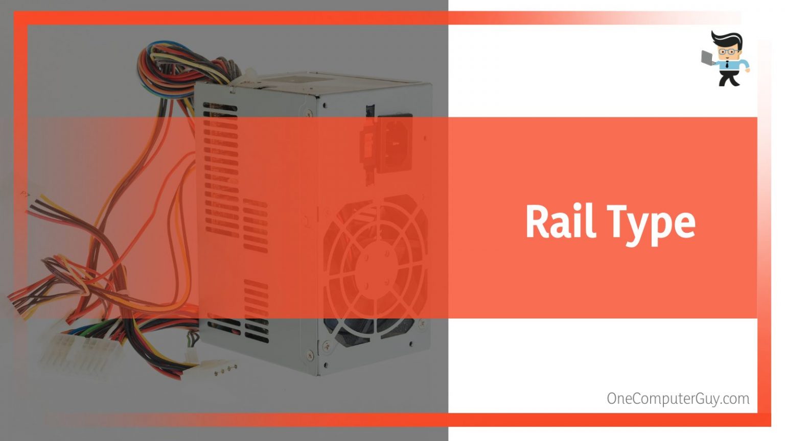 EVGA B1 vs B2 What's the Difference Between Both Power Supplies?