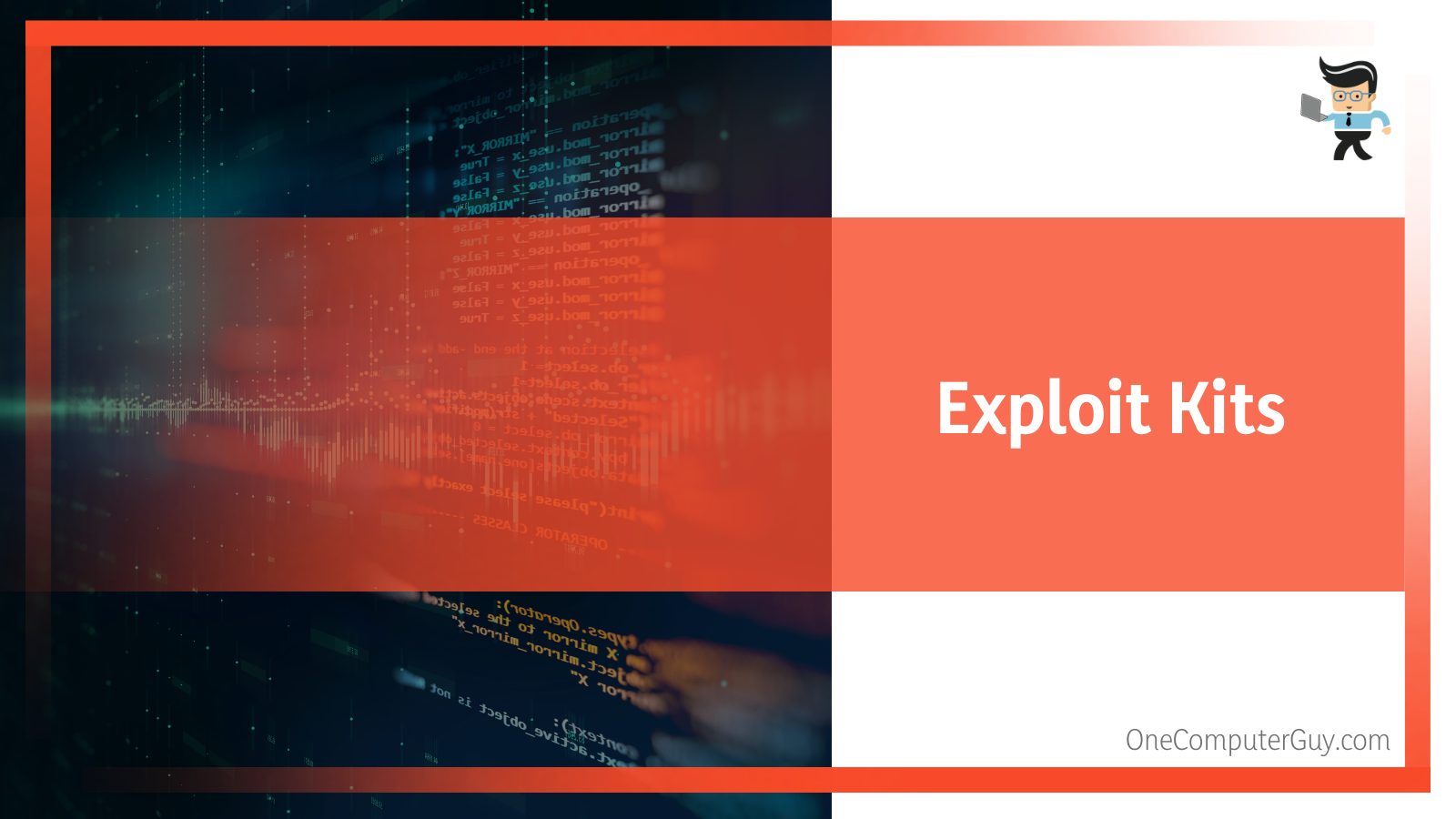 Exploit Kits