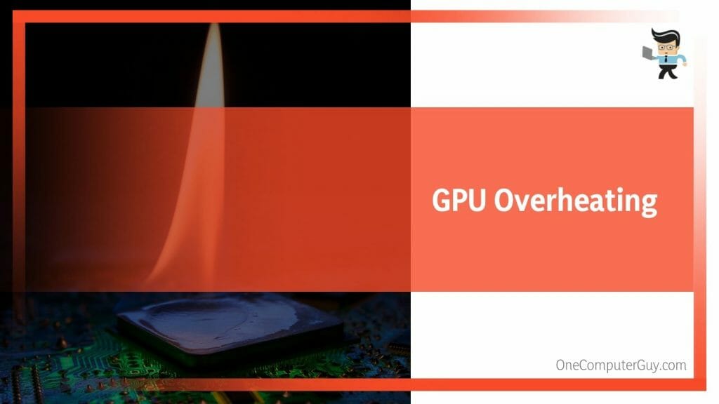 Why Your GPU Usage Drops to 0 During Gameplay One Computer Guy