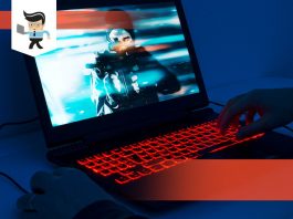 Gaming Laptop Buying Guide