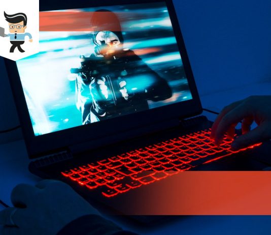 Gaming Laptop Buying Guide