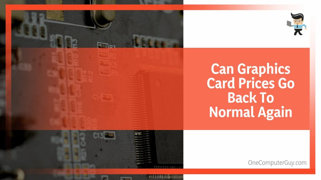 Why are GPUs so Expensive Breaking Down the Price Components