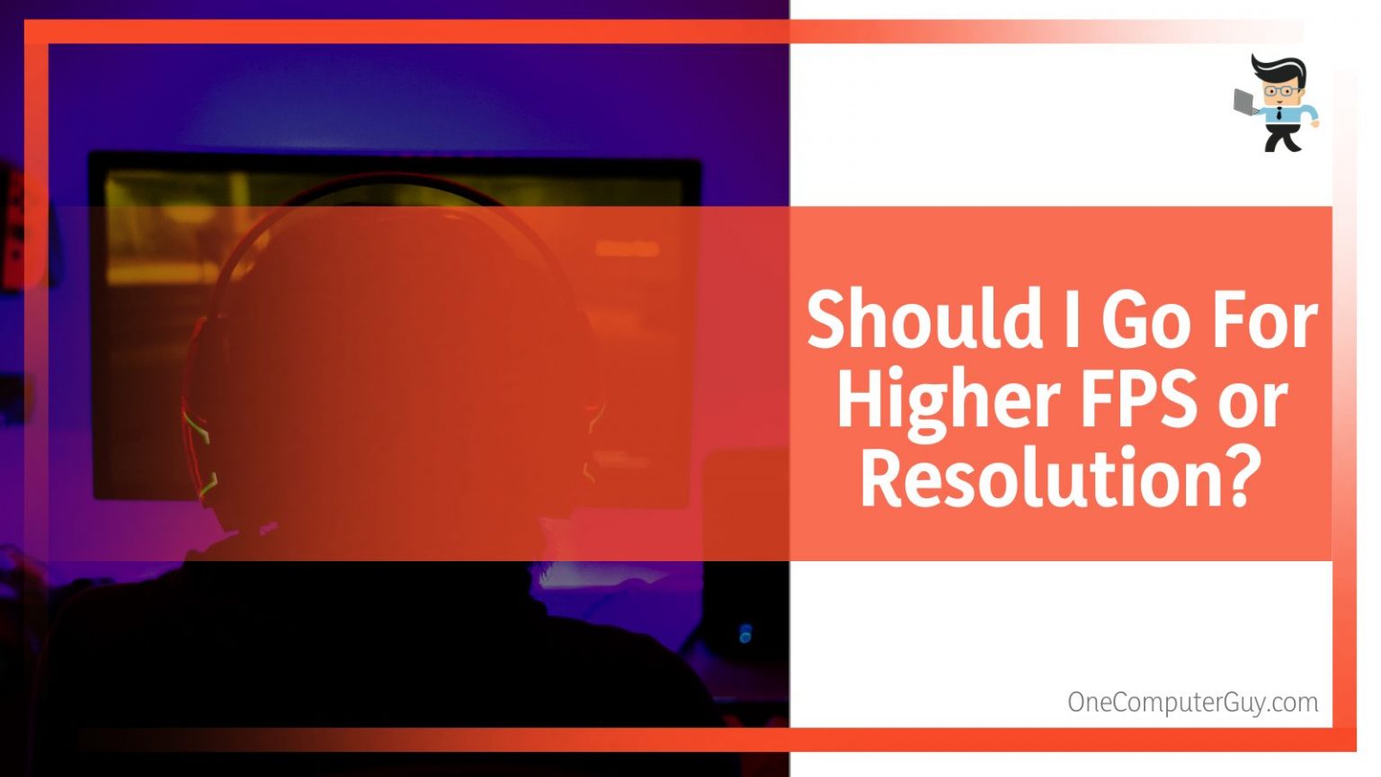 Does Resolution Affect FPS? A Definitive Guide to PC Specifications