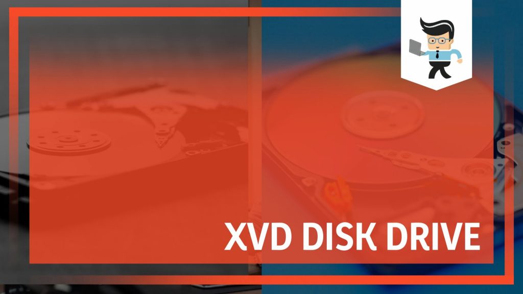 Xvd Disk Drive Comprehensive Analysis of the Virtual Disk Drive