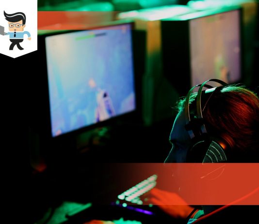 Low Refresh Rate Gaming Monitor