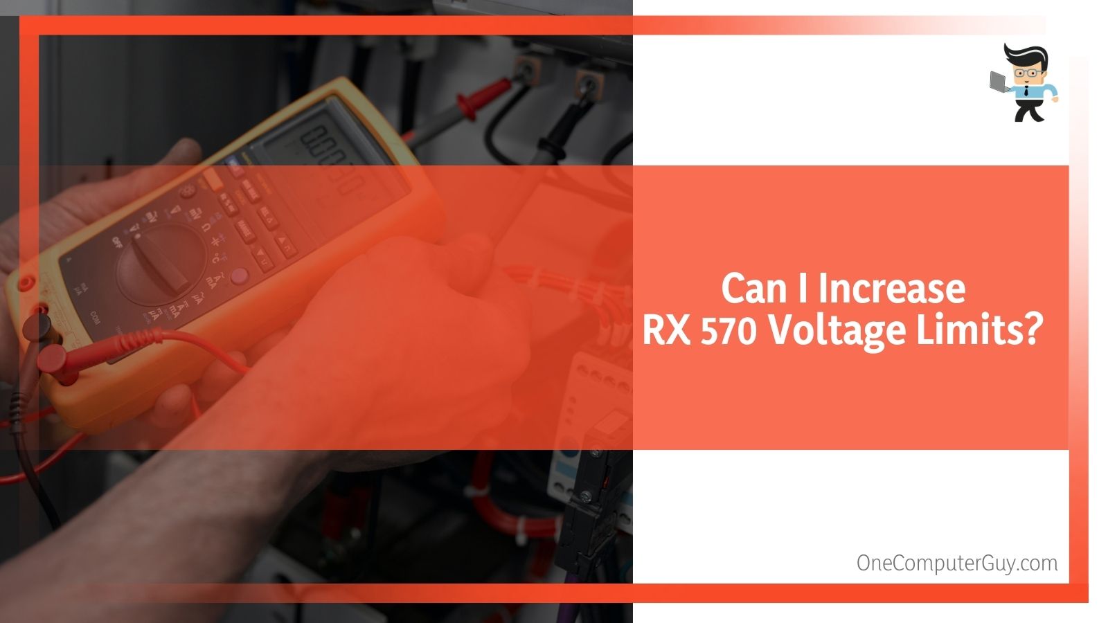 Increasing RX 570 Voltage Limits