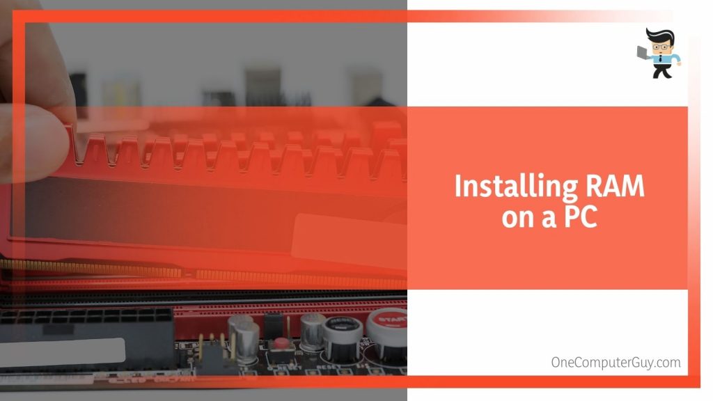 RAM Slot Order Know the difference for PC, Mac, and Laptop slots