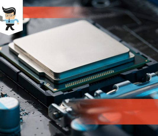 Intel Core i3