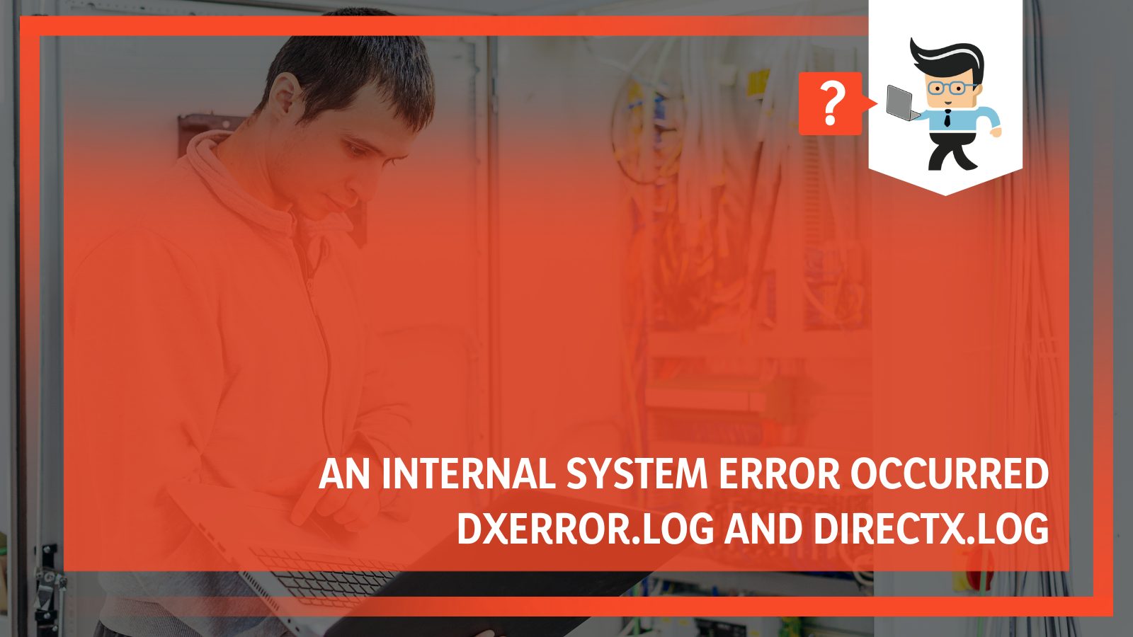 Internal System Error