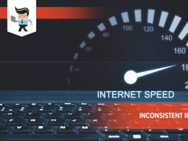 Internet Speed Test