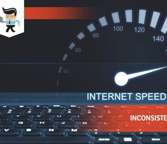 Internet Speed Test