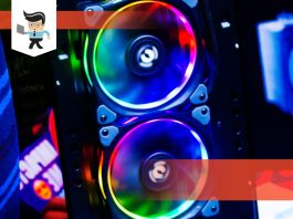 LL120 vs ML120 RGB Fan Comparison