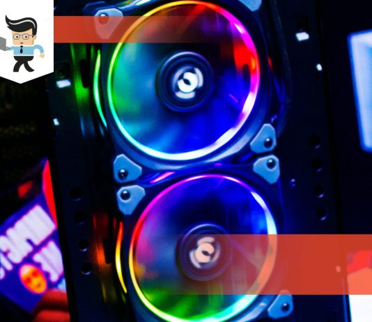 LL120 vs ML120 RGB Fan Comparison