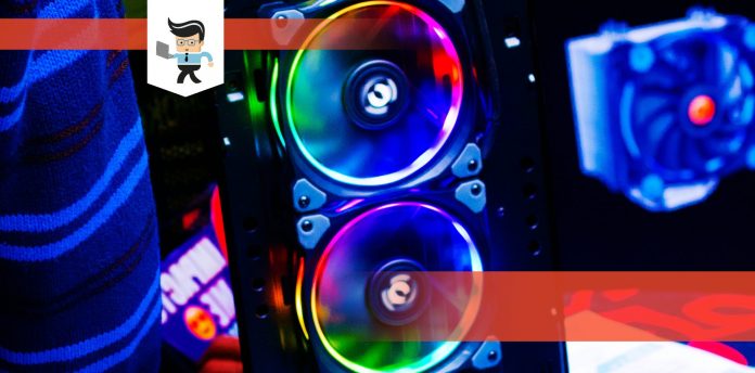 LL120 vs ML120 RGB Fan Comparison