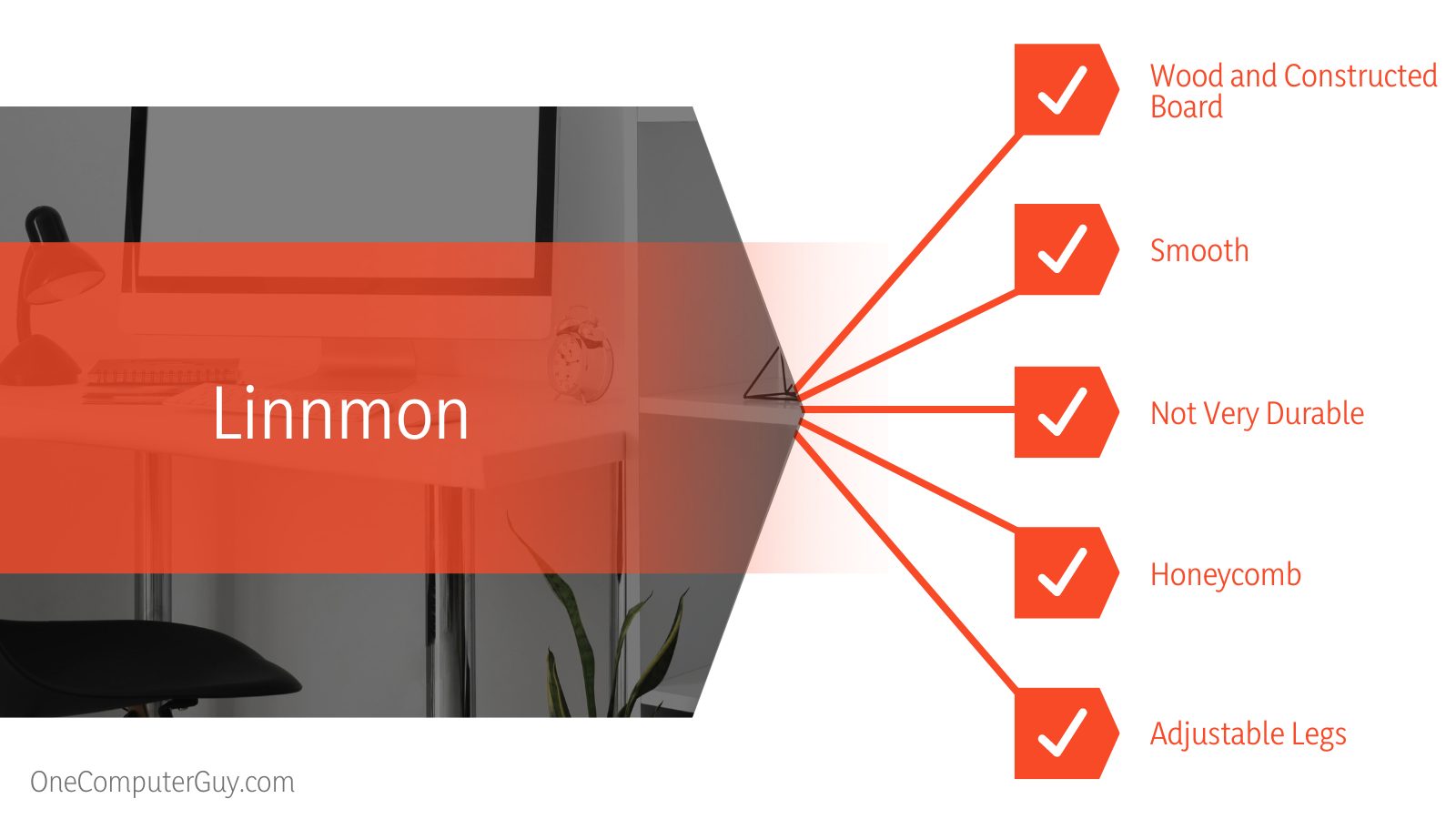 Lagkapten vs Linnmon Ikea Specifications