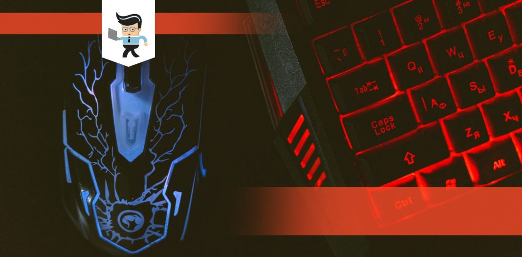 Logitech B100 vs M100 Mouse: Which One Is Better? A Detailed Guide