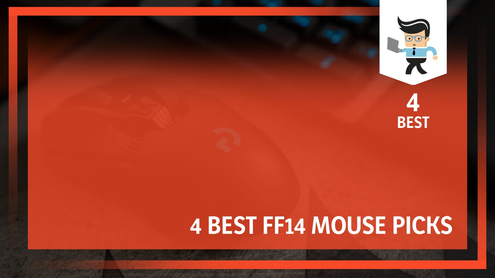 Logitech Gaming Software Not Detecting Mouses