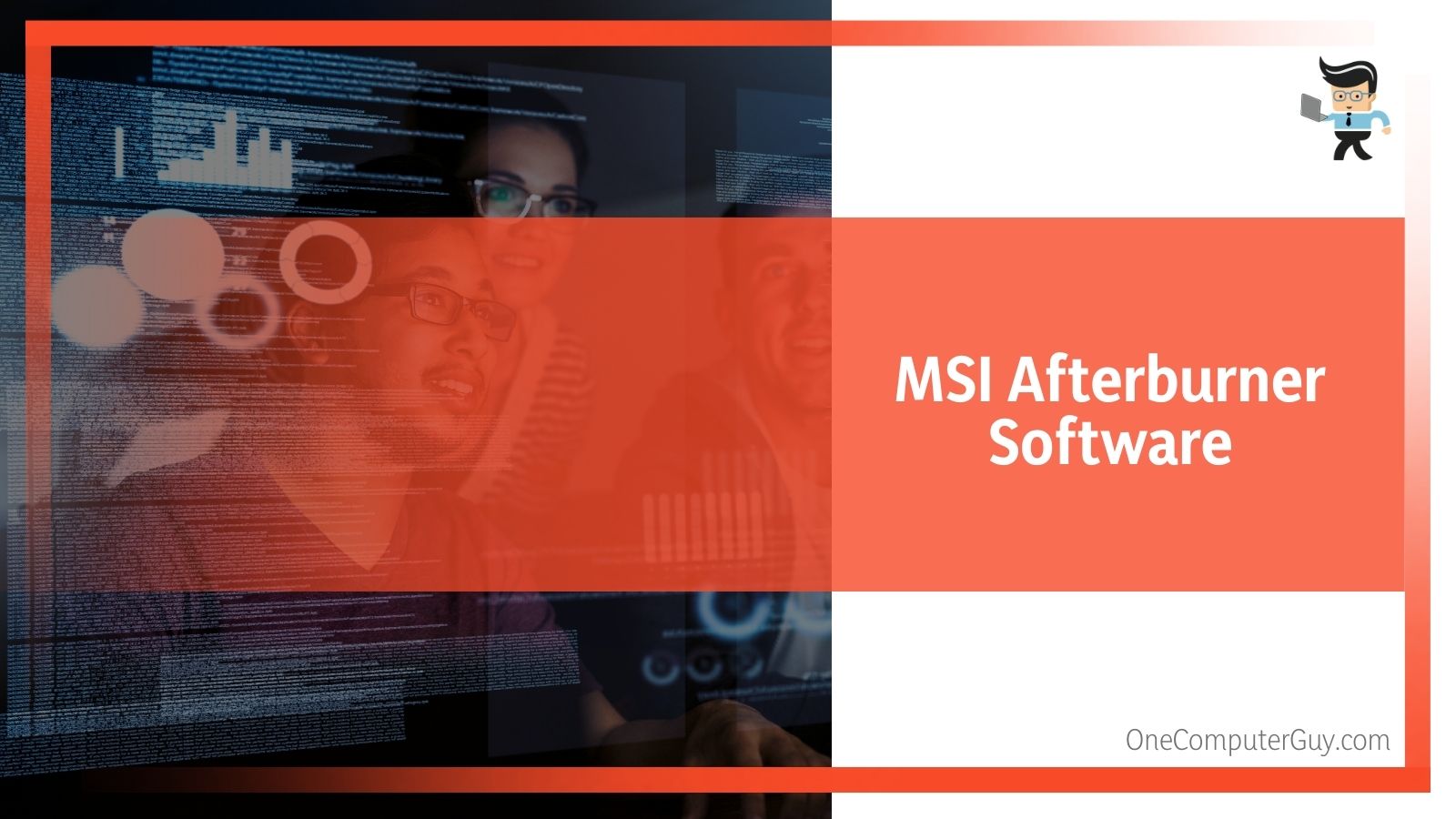MSI Afterburner Software Review