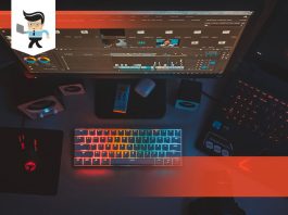 Monitor Without Speakers Sound Issues