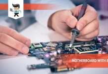 Motherboard Best Options for Your Systems