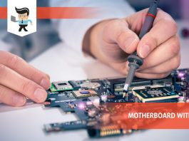 Motherboard Best Options for Your Systems