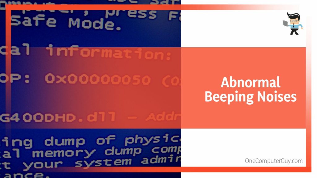 12 Signs of Motherboard Failure Everything You Need To Know