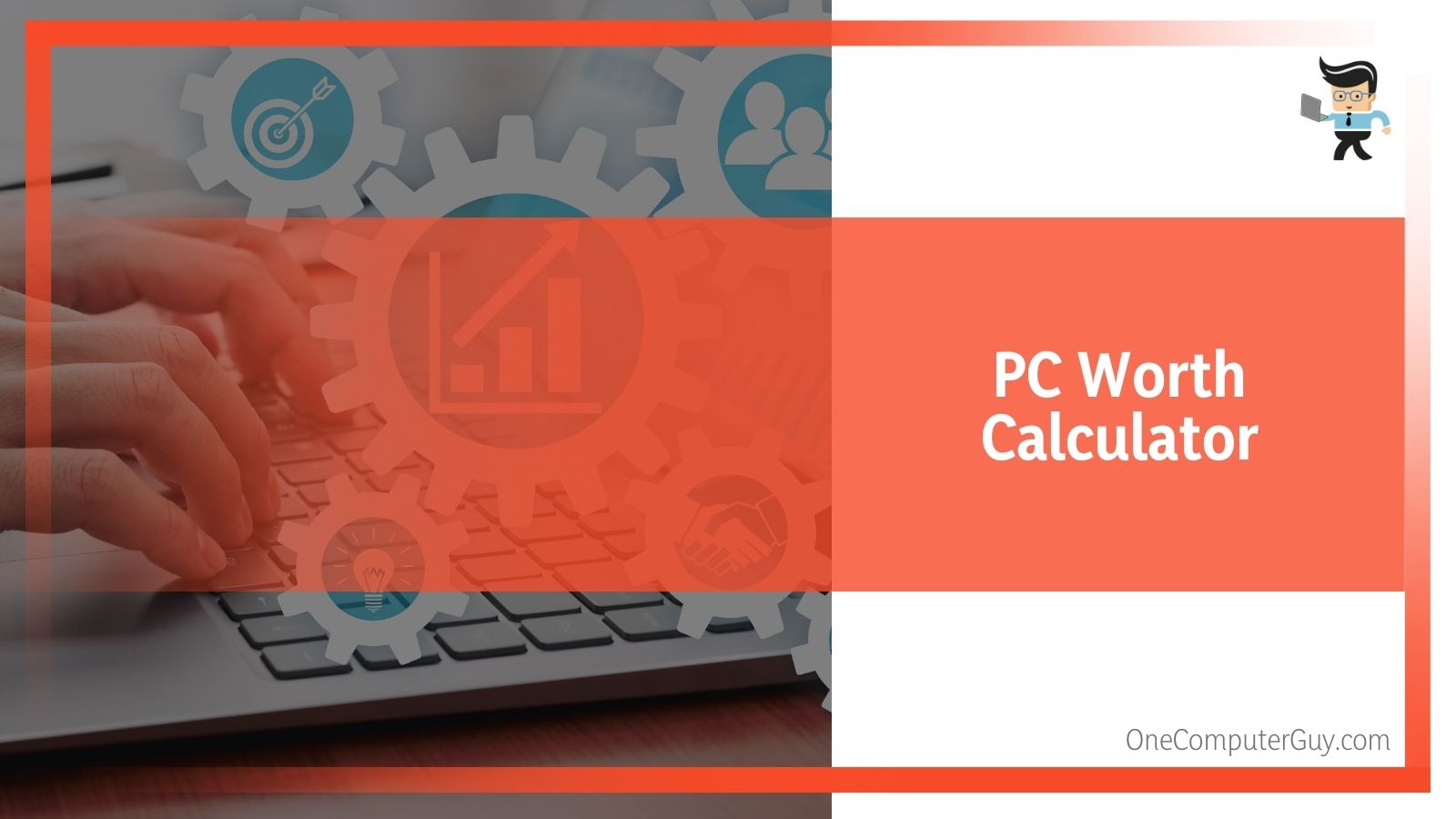 PC Worth Calculator