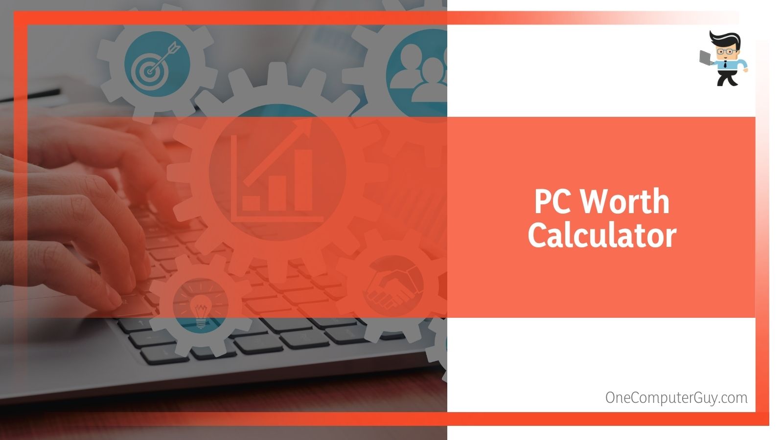 PC Worth Calculator