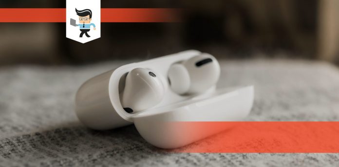 Pairing airpods and dell laptop easy hacks