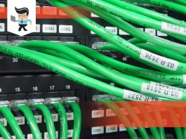 Patch Panel vs Switch Comparison