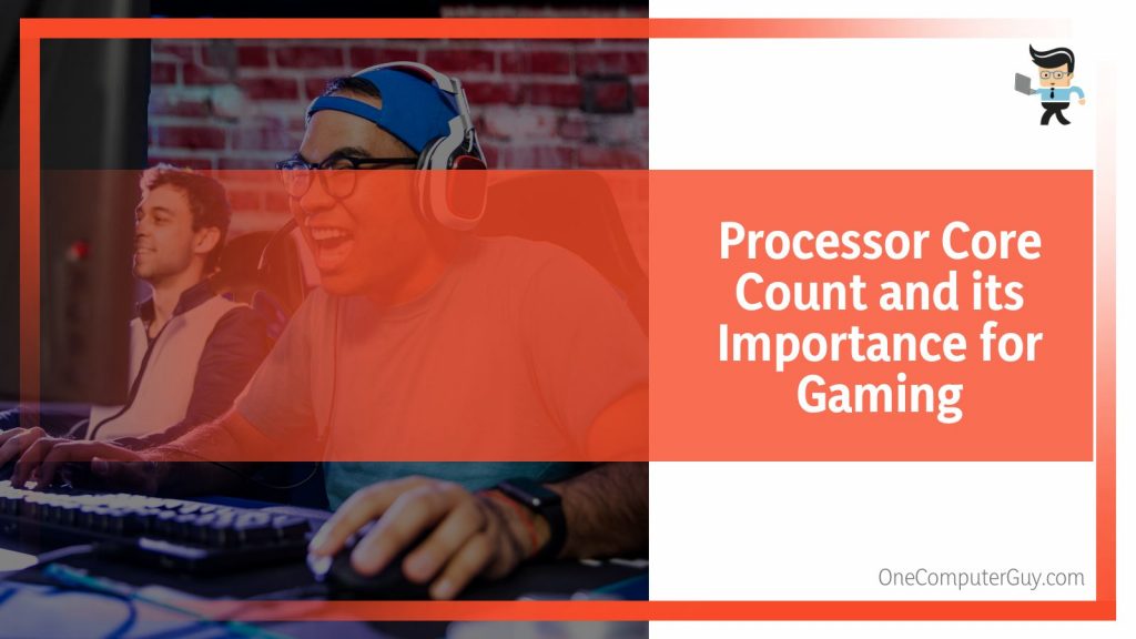 Core Count Meme Computer Is the Intel Core i3 Good for Gaming? Choosing the Right Processor