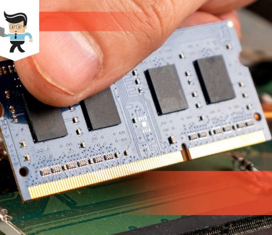 Remove the Dust from RAM Sticks