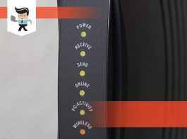 Routers Netgear N300 and N450