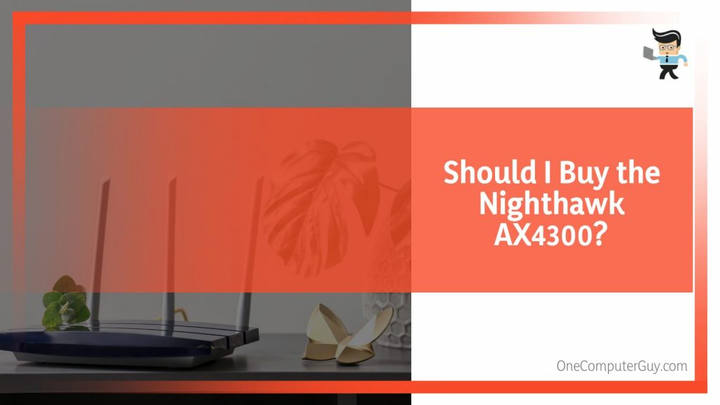 Nighthawk AX4300 Review Is This Router Worth the Hype?