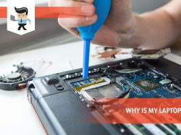 Steps to Fix Laptop Fan