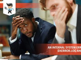 System Error for dxerror and directx