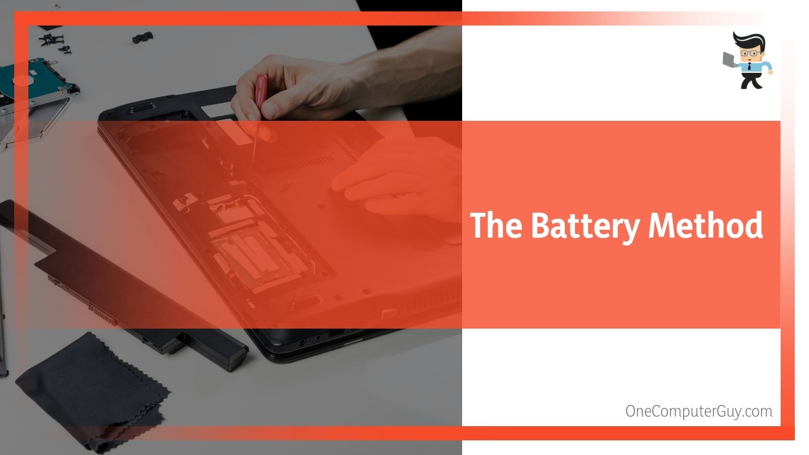 The Battery Method