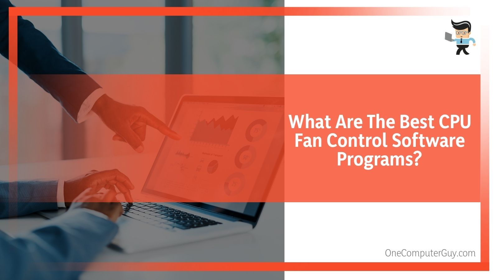 The Best CPU Fan Control Software Programs