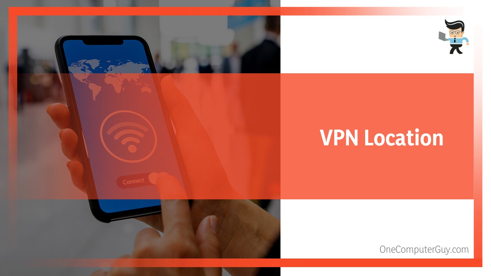 VPN Location