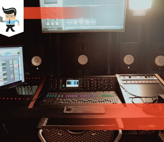 Ways to Connect Studio Monitors to PC