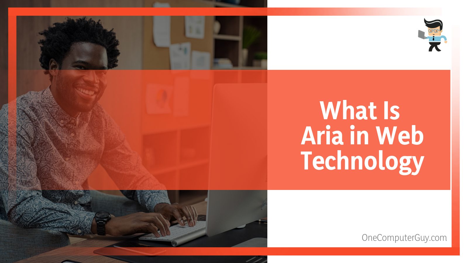 What Is Aria in Web Technology