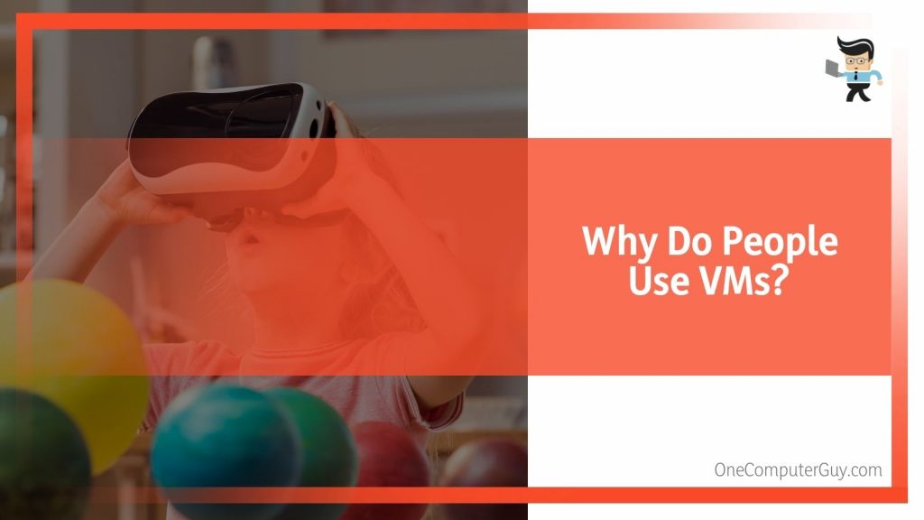 Virtual Machine Gaming What You Need To Know One Computer Guy