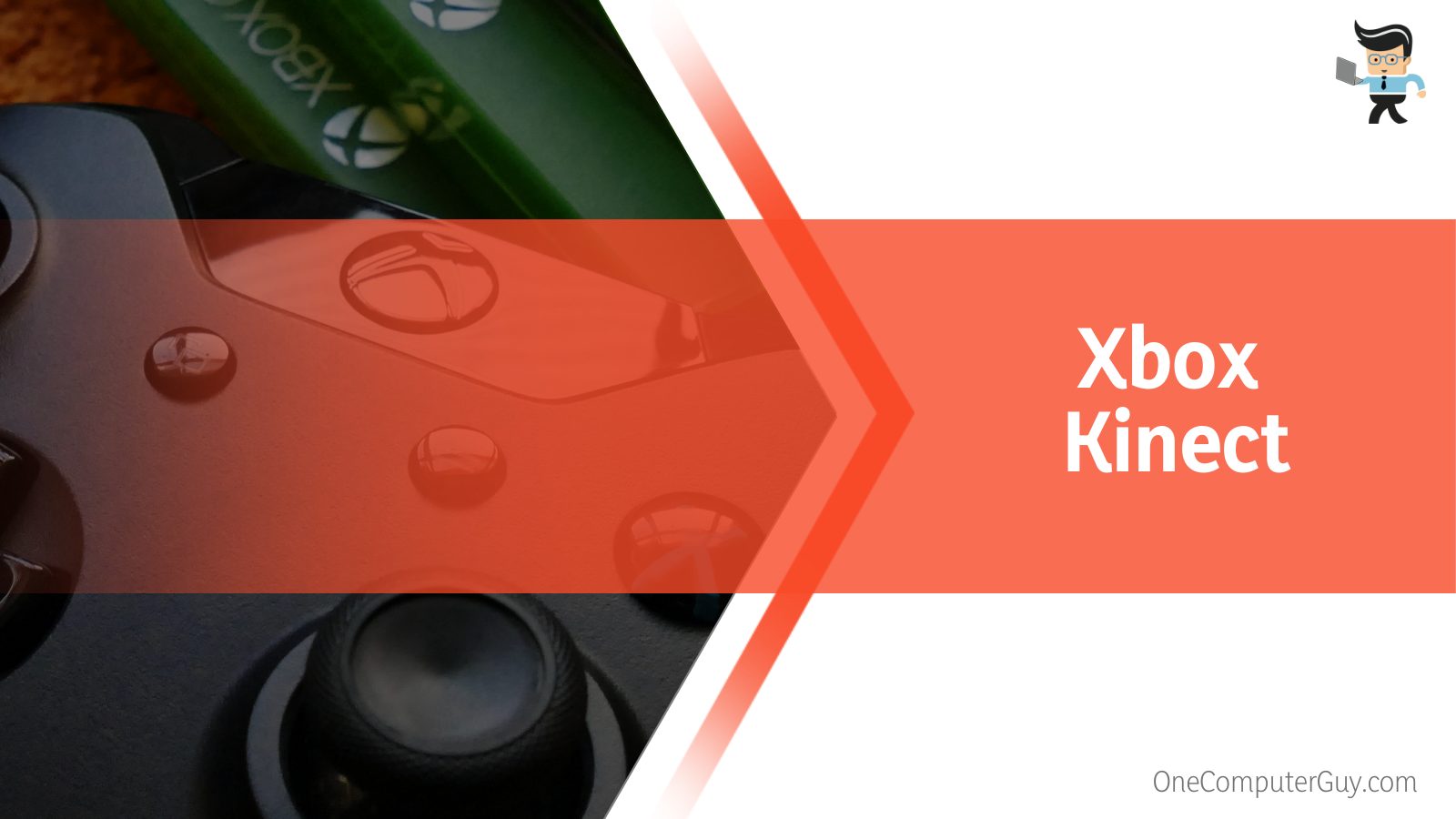 Xbox Kinect